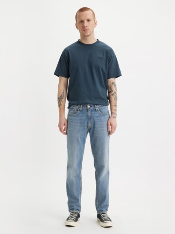 Levi's Jeans "531" - Slim fit - in Blau