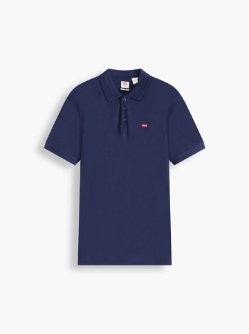 Levi´s Poloshirt in Dunkelblau