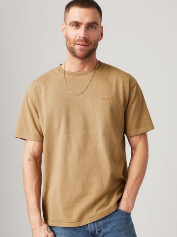 Levi´s Shirt lichtbruin