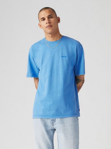 Levi´s Shirt in Hellblau