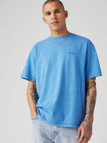 Levi´s Shirt in Hellblau