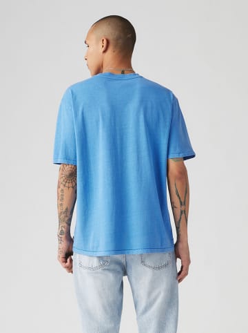 Levi´s Shirt in Hellblau