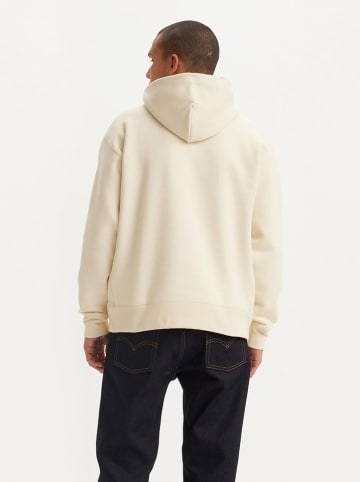 Levi´s Hoodie in Beige