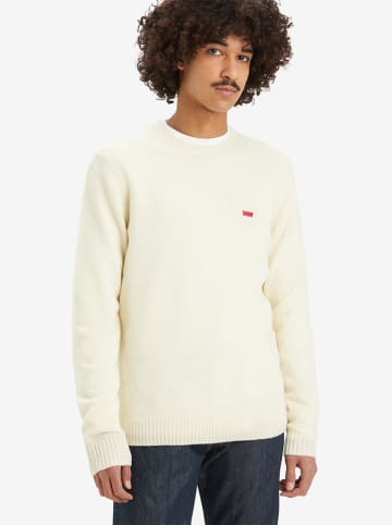 Levi´s Trui beige