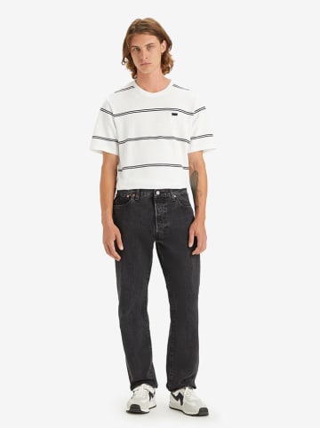 Levi´s Jeans "501 '54" - Regular fit - in Schwarz