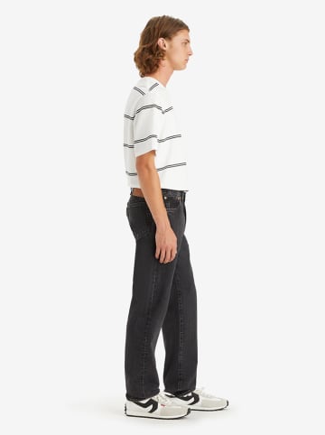 Levi´s Jeans "501 '54" - Regular fit - in Schwarz