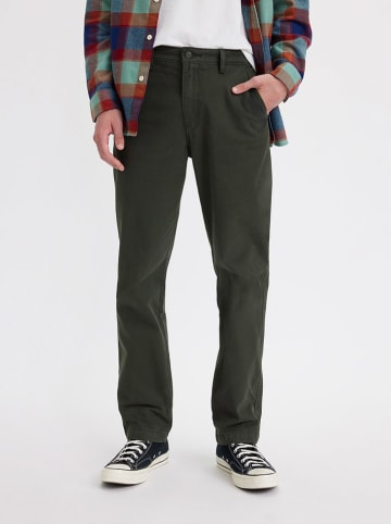 Levi´s Chino in Anthrazit
