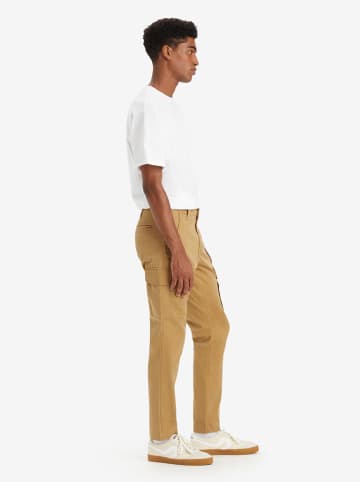 Levi´s Cargohose in Beige
