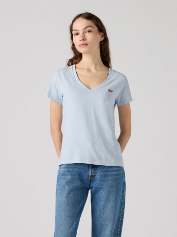 Levi´s Shirt in Hellblau
