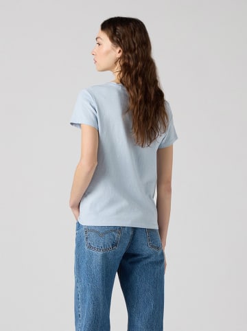 Levi´s Shirt in Hellblau