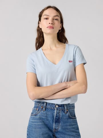 Levi´s Shirt in Hellblau