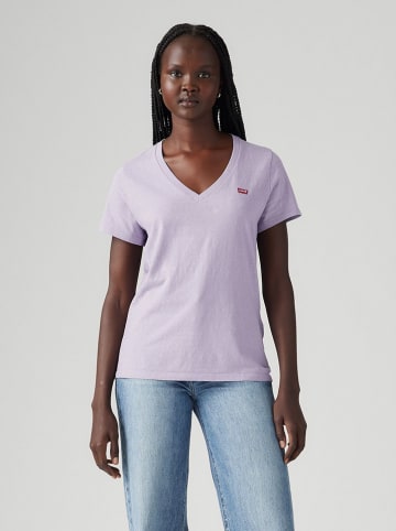 Levi´s Shirt in Lila