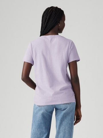 Levi´s Shirt paars