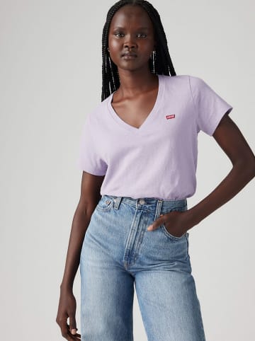 Levi´s Shirt paars