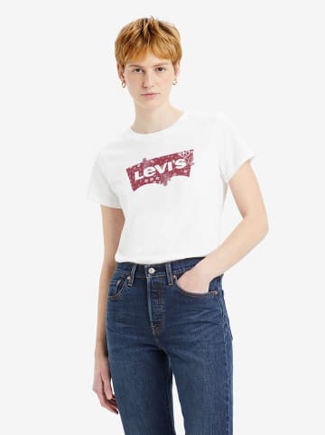 Levi´s Koszulka w kolorze białym