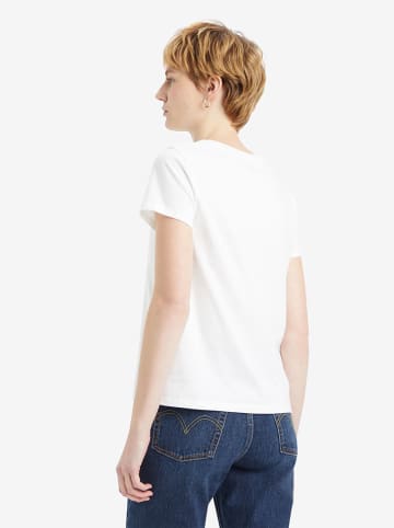 Levi´s Shirt in Weiß