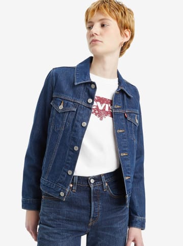 Levi´s Shirt in Weiß