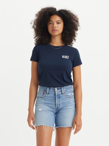 Levi´s Shirt donkerblauw