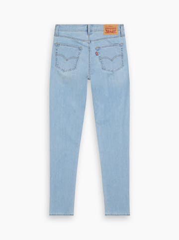 Levi´s Jeans "Cool Friends Colleg" - Skinny fit - in Hellblau