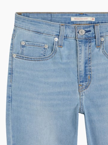 Levi´s Jeans "Cool Friends Colleg" - Skinny fit - in Hellblau