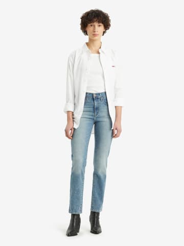 Levi´s Spijkerbroek "Fascinating Fact" - regular fit - blauw