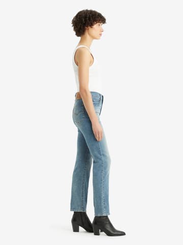 Levi´s Jeans "Fascinating Fact" - Regular fit - in Blau