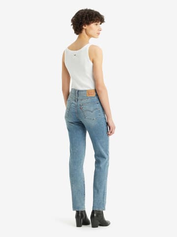 Levi´s Jeans "Fascinating Fact" - Regular fit - in Blau