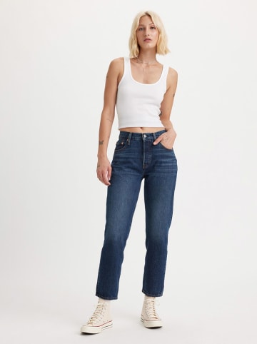 Levi´s Jeans - Regular fit - in Dunkelblau