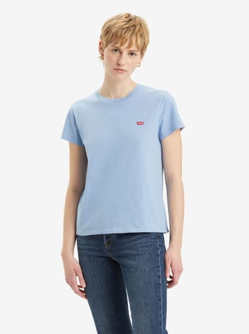 Levi´s Shirt in Hellblau