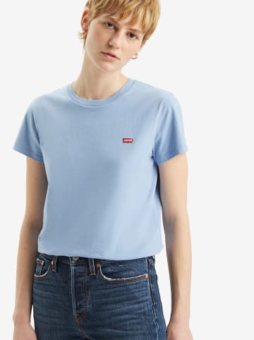 Levi´s Shirt in Hellblau