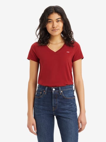 Levi´s Shirt in Rot