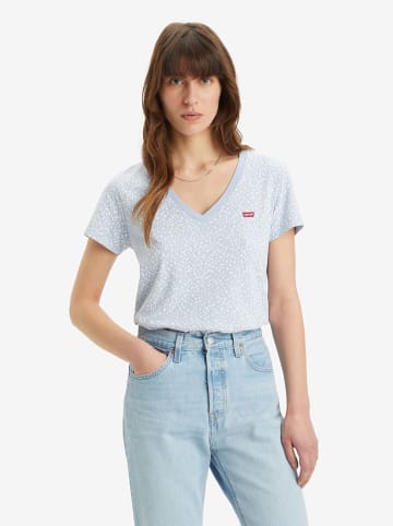 Levi´s Shirt in Hellblau