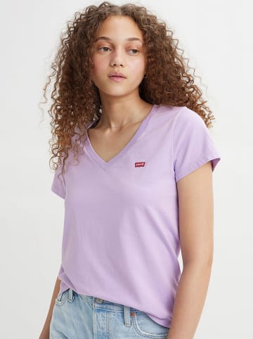 Levi´s Shirt in Lila