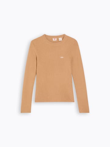 Levi's Trui beige