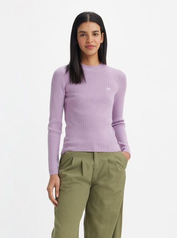 Levi´s Sweter w kolorze fioletowym