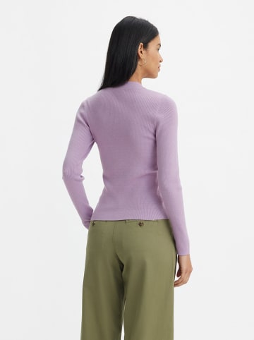 Levi´s Sweter w kolorze fioletowym