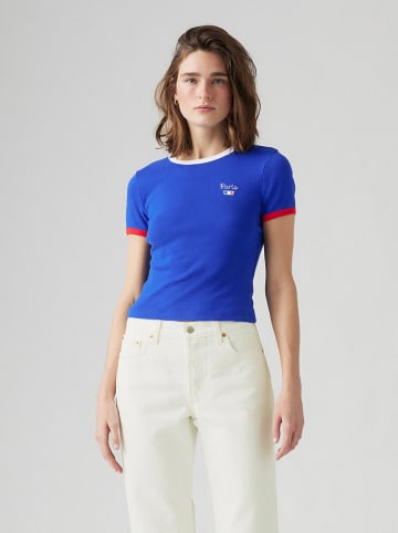 Levi´s Shirt in Blau