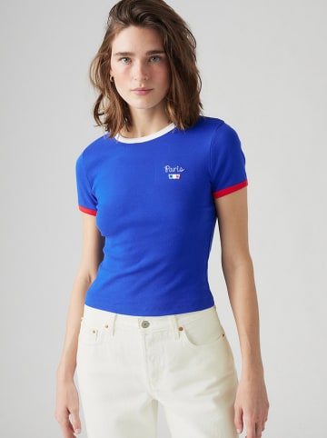 Levi´s Shirt in Blau