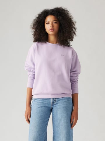 Levi´s Bluza w kolorze fioletowym