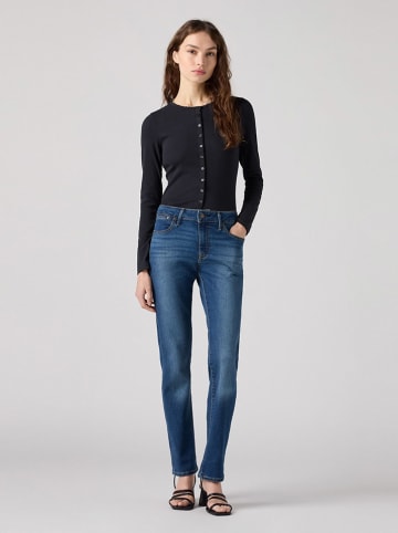 Levi´s Jeans "Stealing The Show" - Slim fit - in Dunkelblau