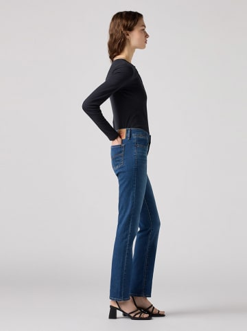 Levi´s Spijkerbroek "Stealing The Show" - slim fit - donkerblauw