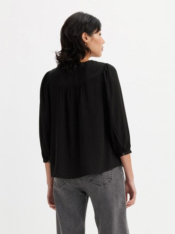 Levi´s Bluse in Schwarz