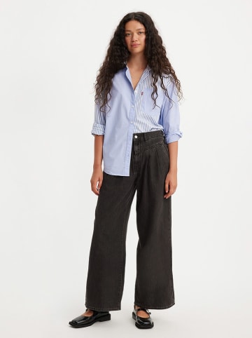 Levi´s Jeans "Chaos To Couture" - Comfort fit - in Anthrazit