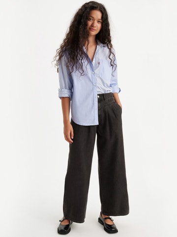 Levi´s Spijkerbroek "Chaos To Couture" - comfort fit - antraciet