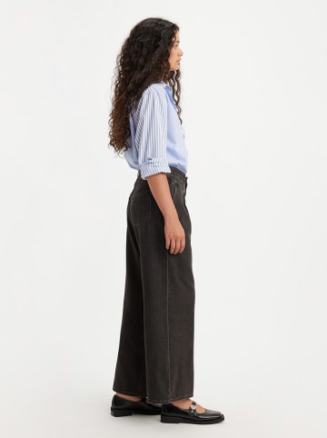 Levi´s Spijkerbroek "Chaos To Couture" - comfort fit - antraciet