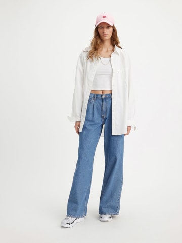 Levi´s Jeans "Cause And Effect" - Comfort fit - in Blau