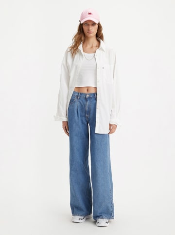Levi´s Jeans "Cause And Effect" - Comfort fit - in Blau