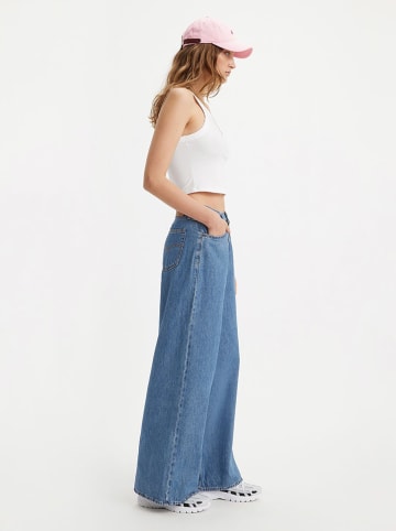 Levi´s Jeans "Cause And Effect" - Comfort fit - in Blau