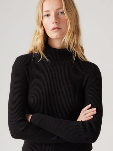 Levi´s Pullover in Schwarz