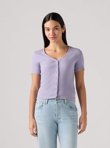 Levi´s Blouse paars